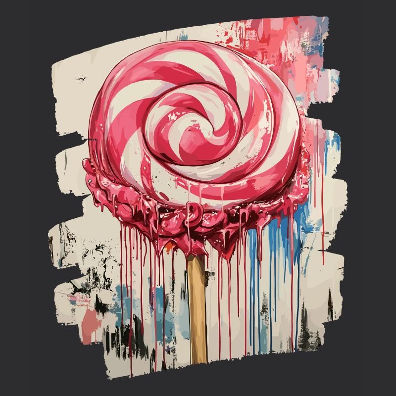 Lollipop lollipop candy candy