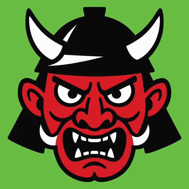 Samurai Devil