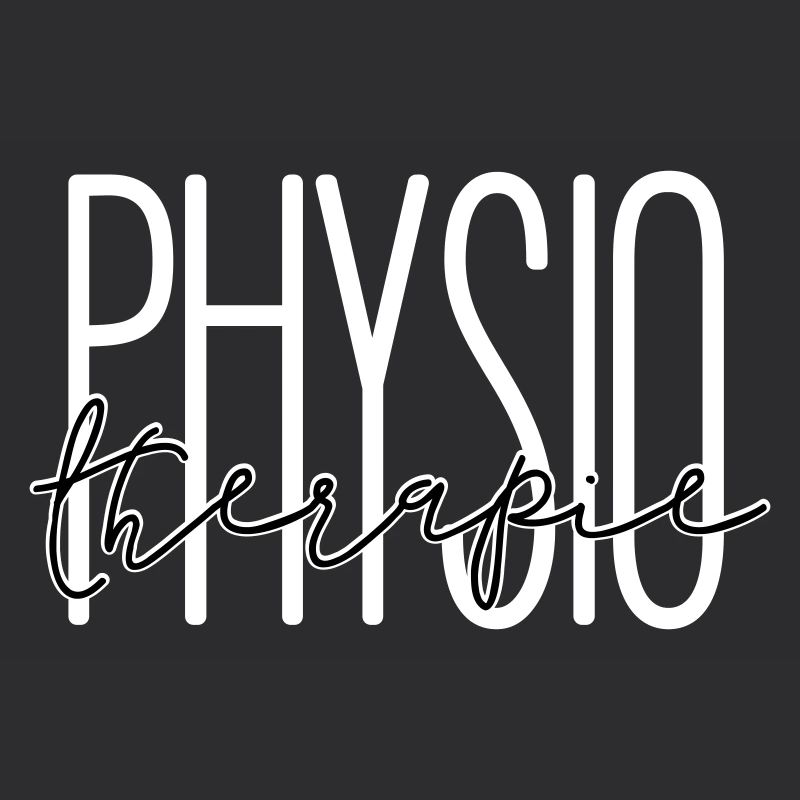 Stylish design for physiotherapy department