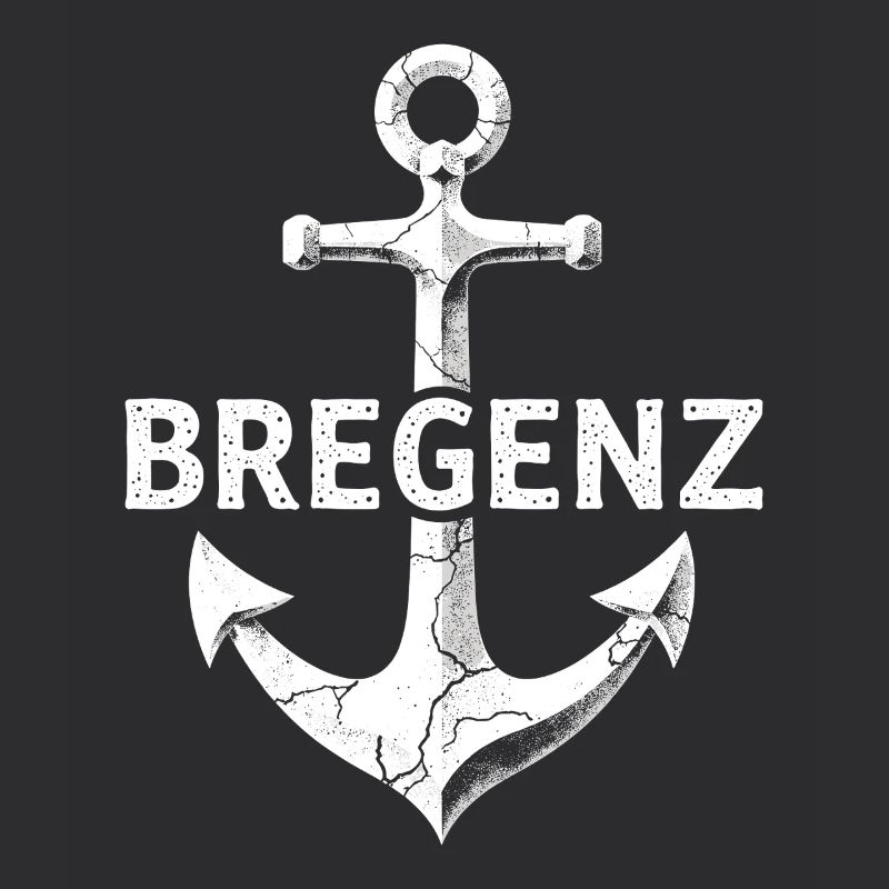 Anker Bregenz Bodensee Österreich