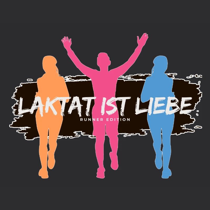 Lactate, c’est l’amour – Édition Runner