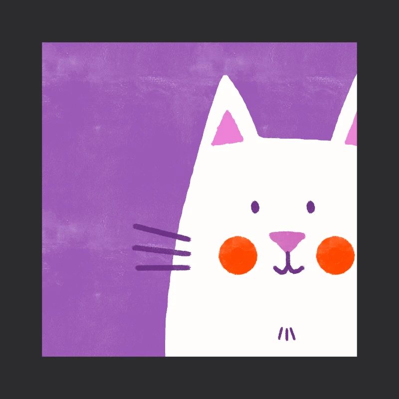 Cat lover