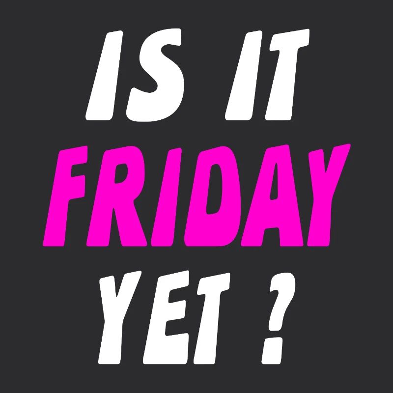 Friday