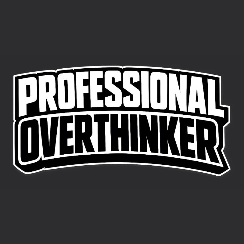 INTROVERTI INTROVERTI PROFESSIONNEL QUI RÉFLÉCHIT TROP