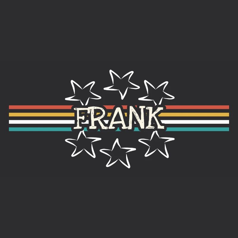 First name Frank
