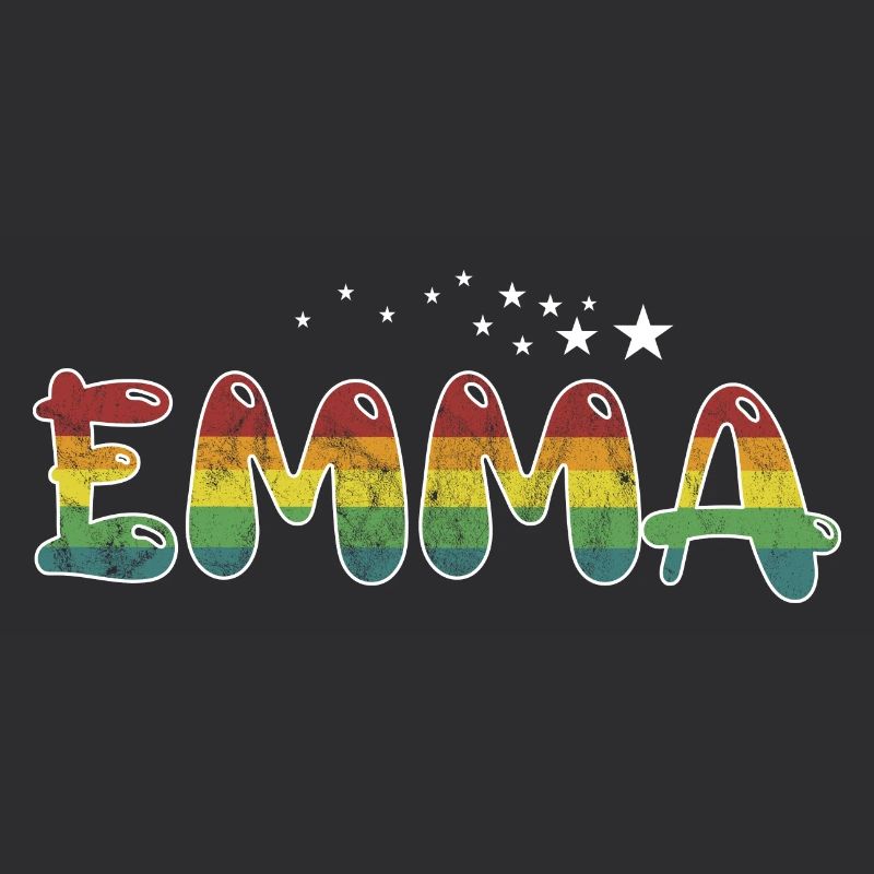 Vorname Emma Mädchenname Namensgeschenk