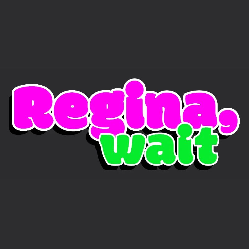 Queen, Wait