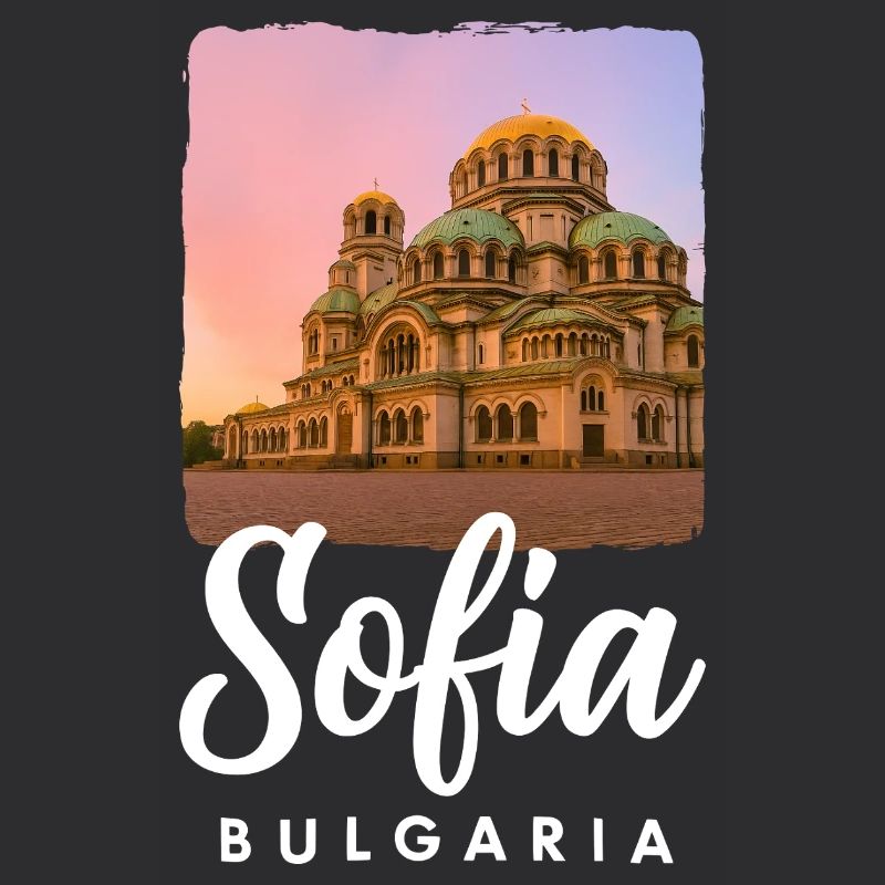 Sofia Bulgarien