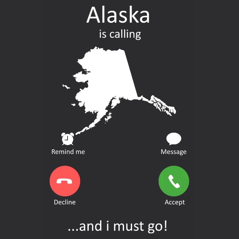Alaskan Malamute Is Calling Funny Dog Owner