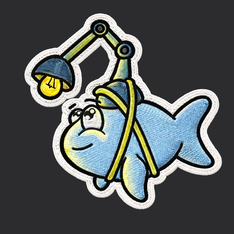 Laternenfisch