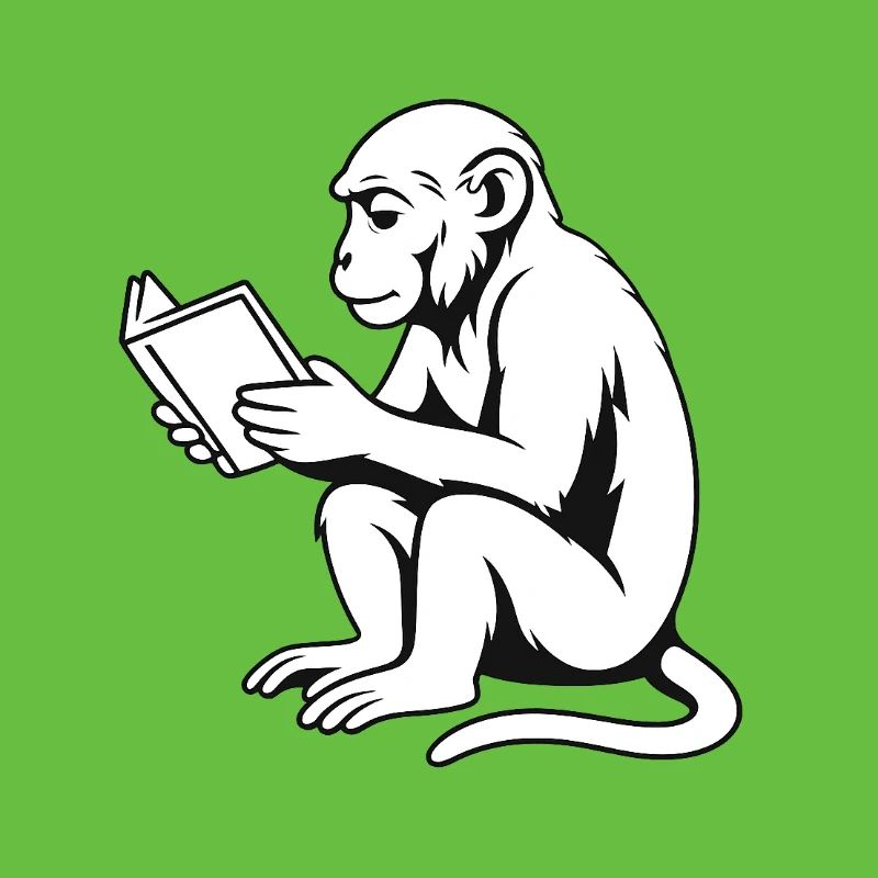 Monkey Minded