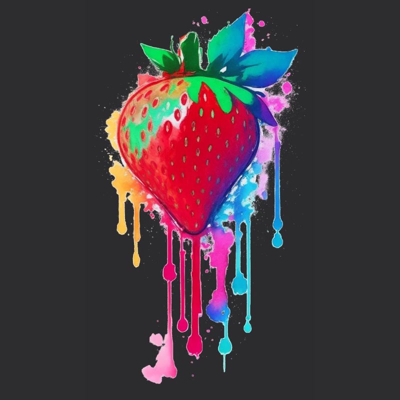 fruits sucrés