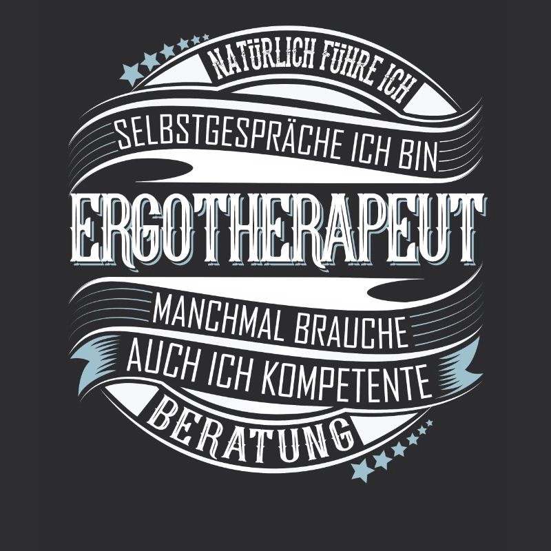 Ergotherapeut