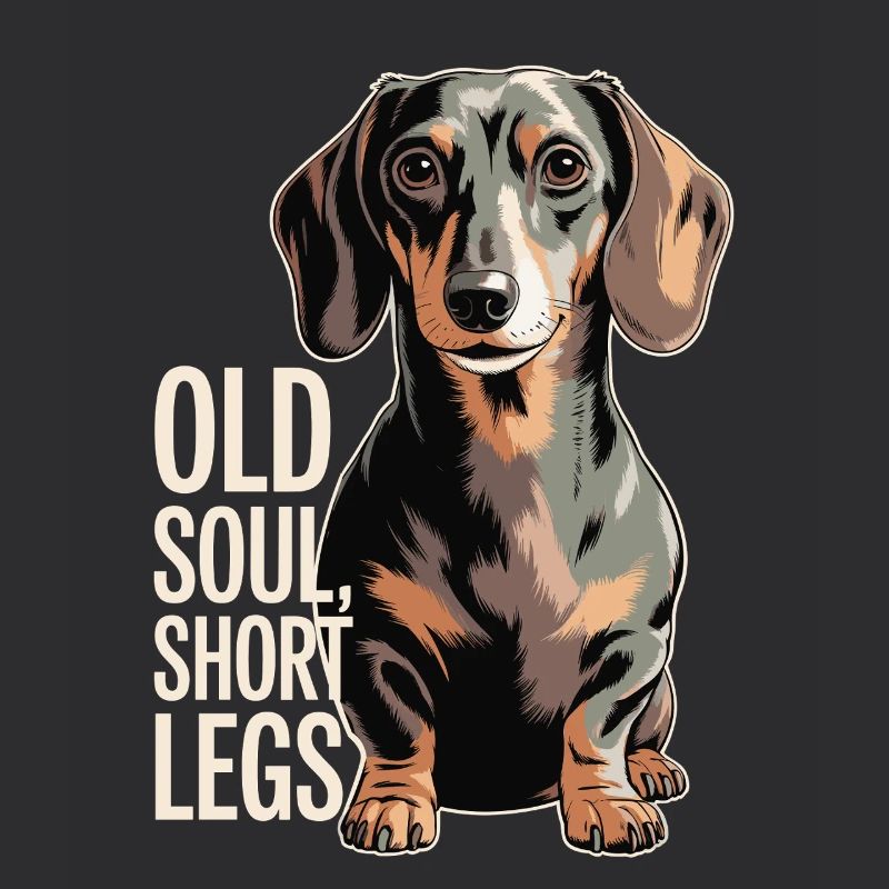 Old Soul Dackel