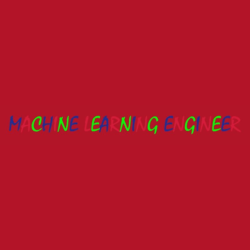 Machine Learning Engineer – Color Typography