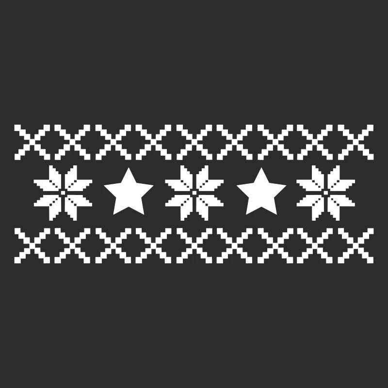 Winter Norway Pattern