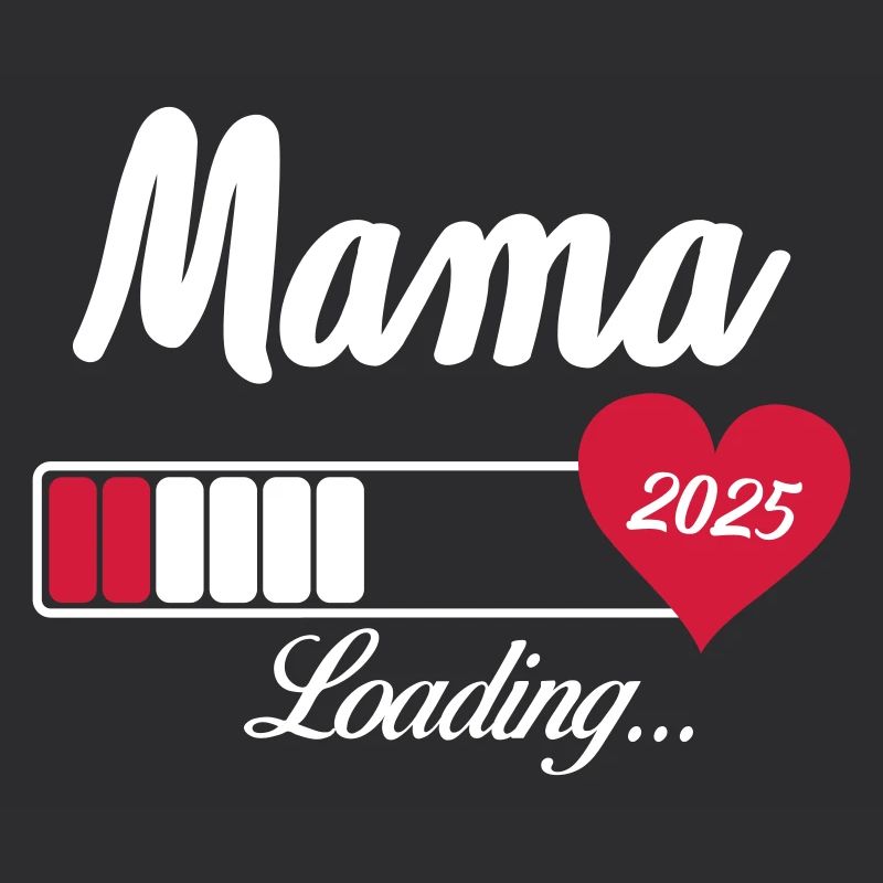 maman charge 2025