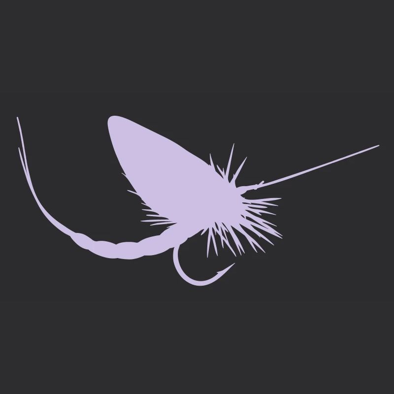 pêche à la mouche