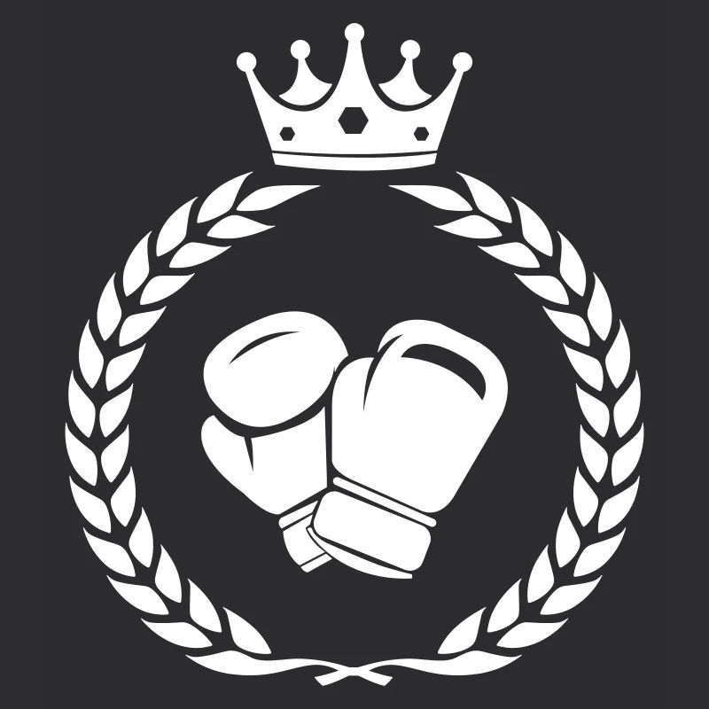 Couronne de boxe