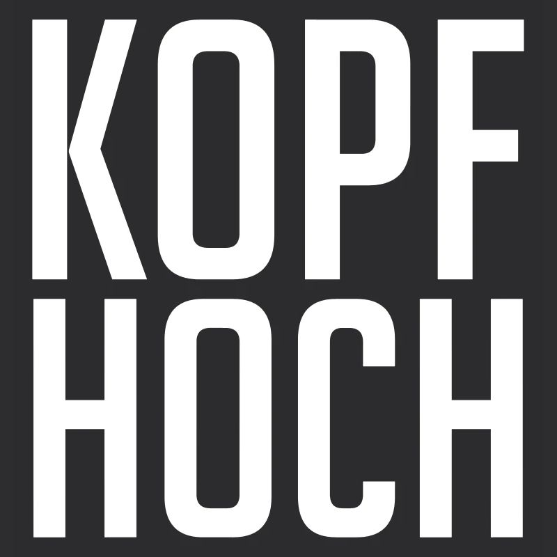 Motivation positiv Geschenk kopf hoch Loyal