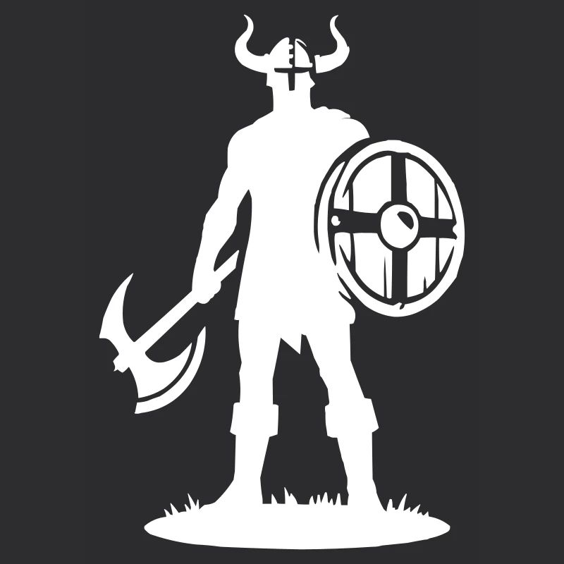 wikinger warrior