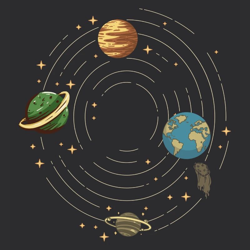 Planet
