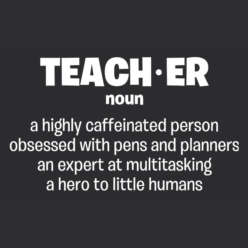 Lehrer, Lehrerin, Substantiv, Experte, Held