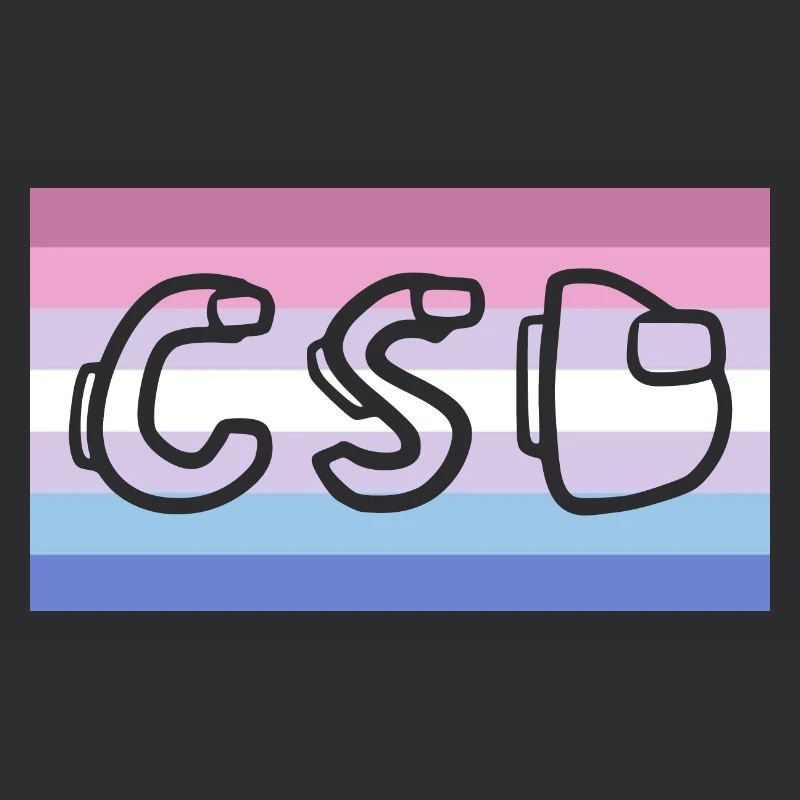bigender pride CSD