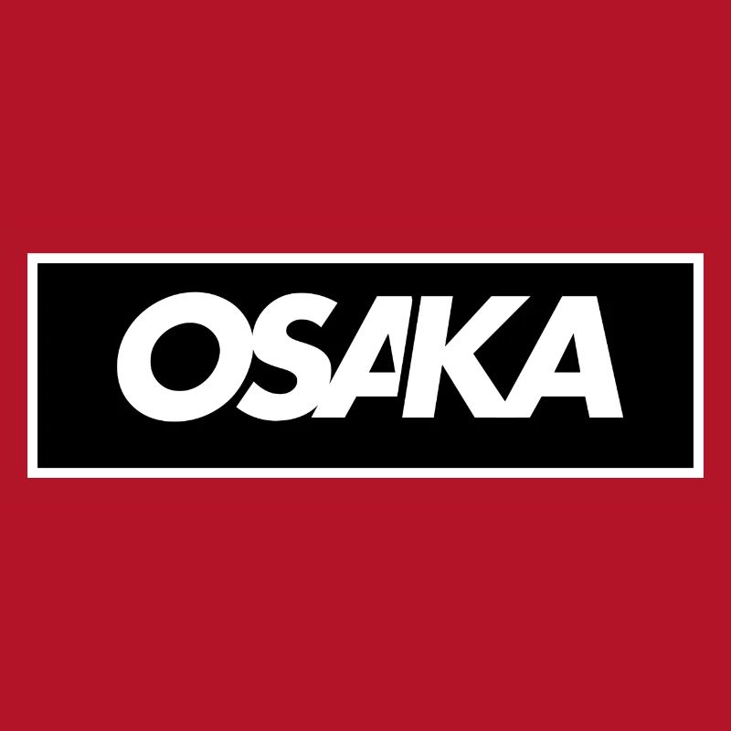 OSAKA