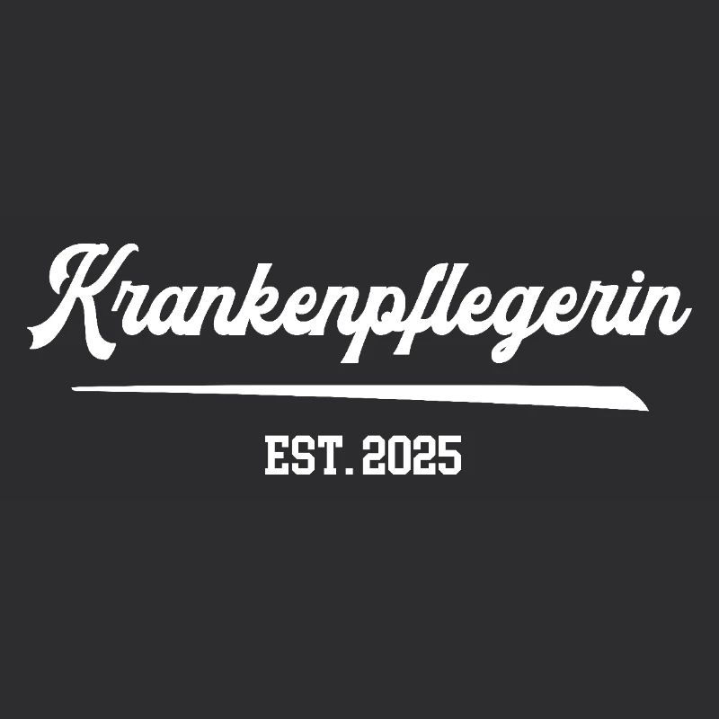 Krankenpflegerin 2025 Pflegekraft Beruf Pflegerin