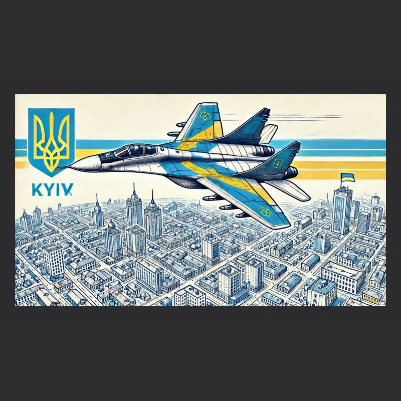 Fantôme de Kiev