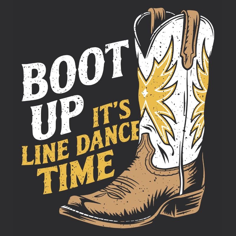 Western Vibes for Dance Lovers