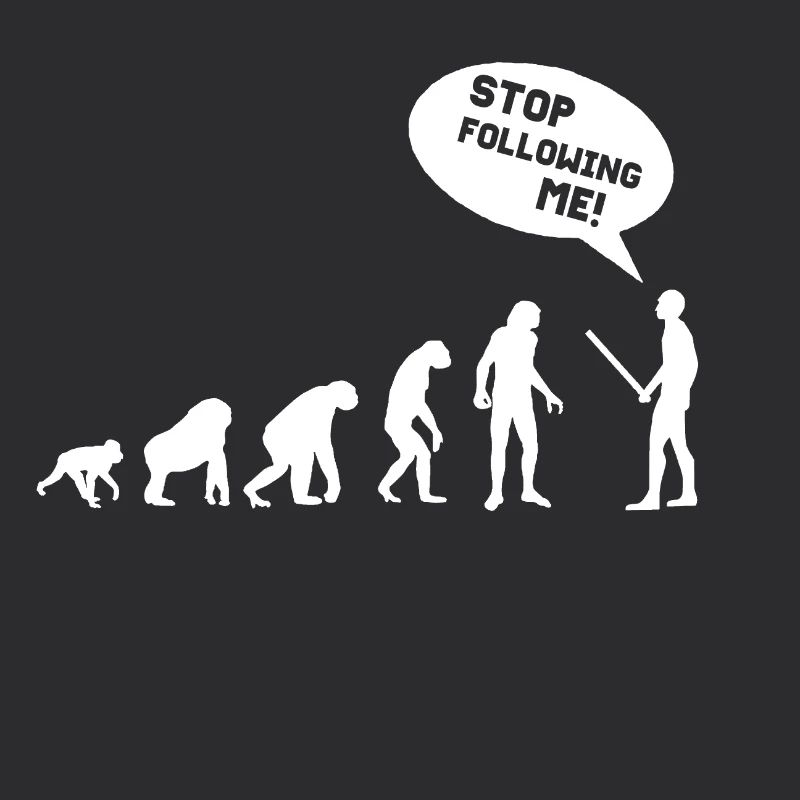 EVOLUTION