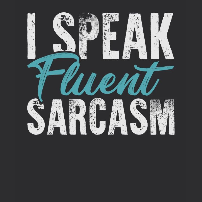 sarcasm