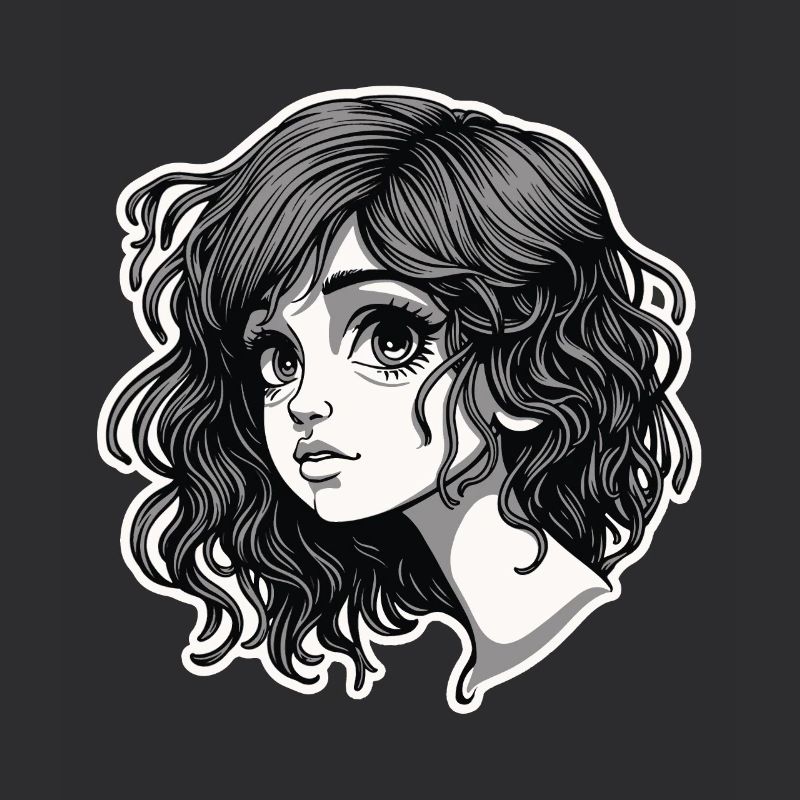 SPAGHETTI-MÄDCHEN