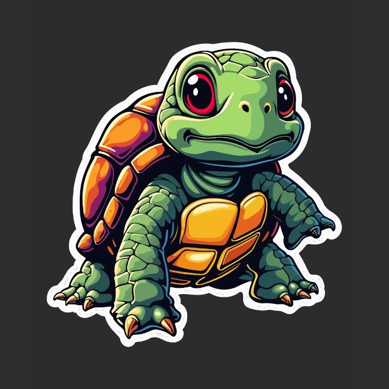 TURTLE