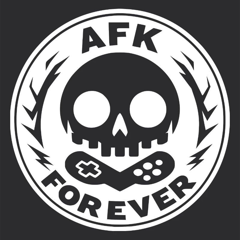AFK Forever