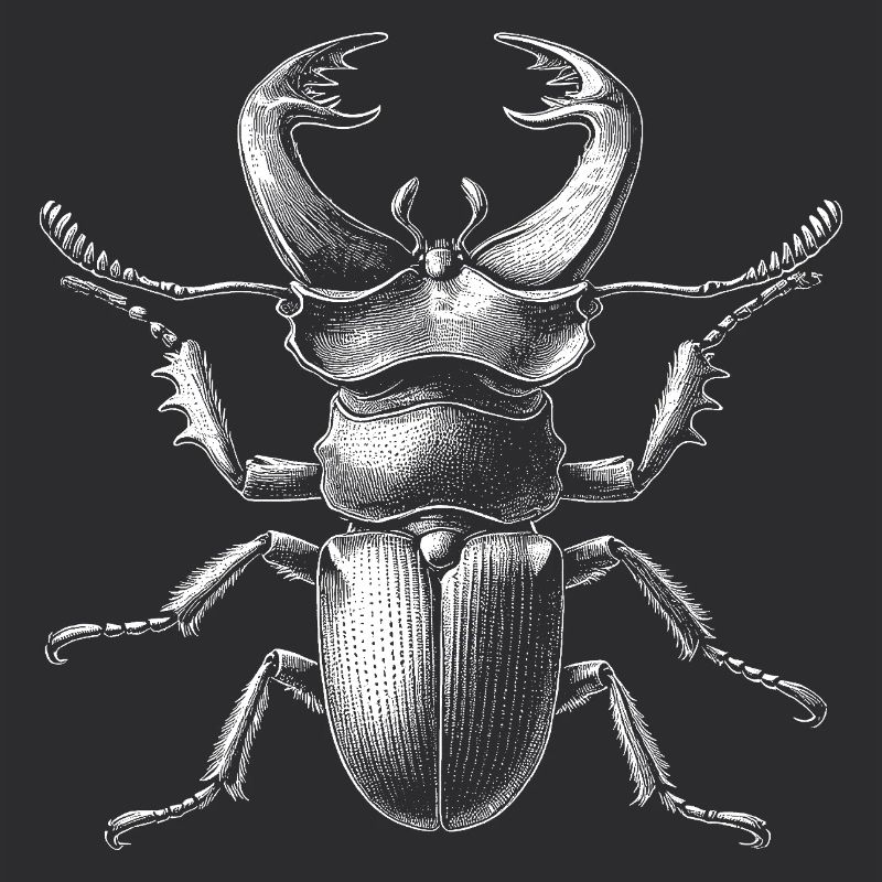 Cerf-volant