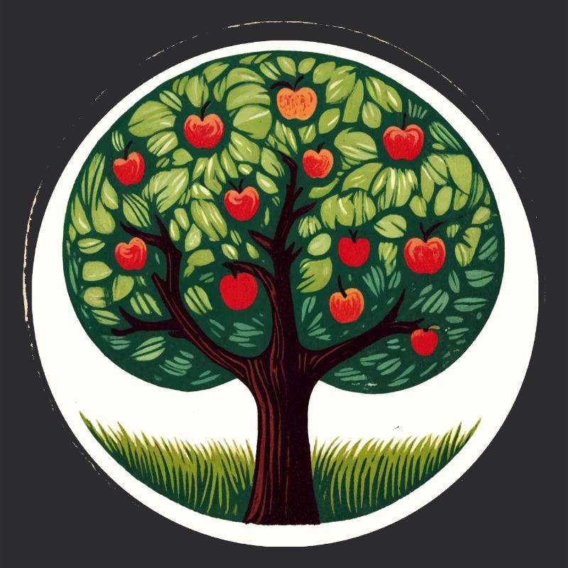 Apple Tree
