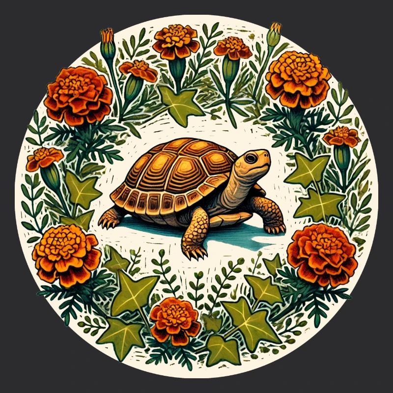 Box Turtle