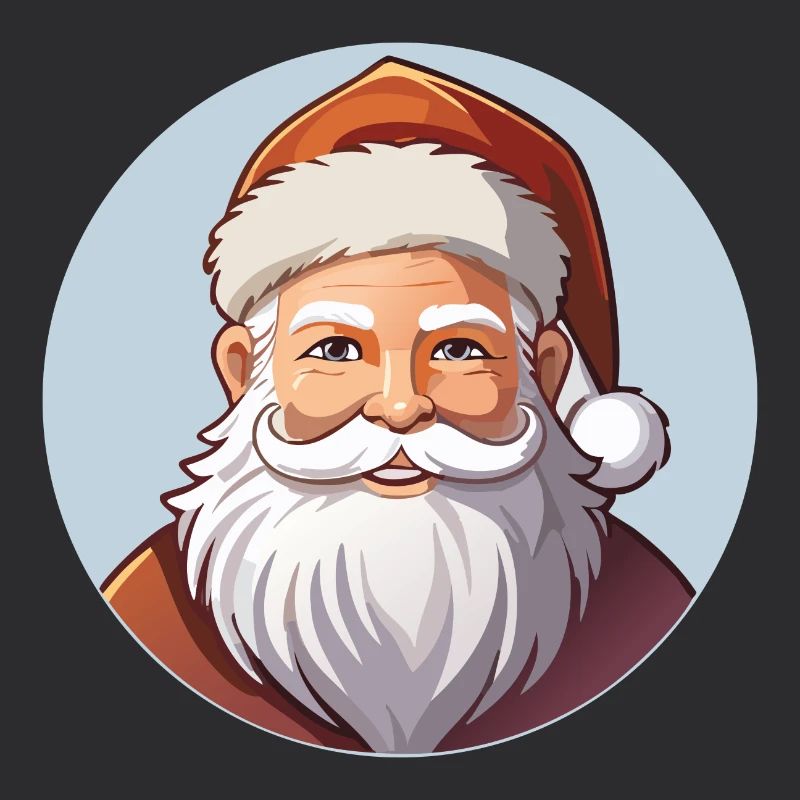 Weihnachtsmann