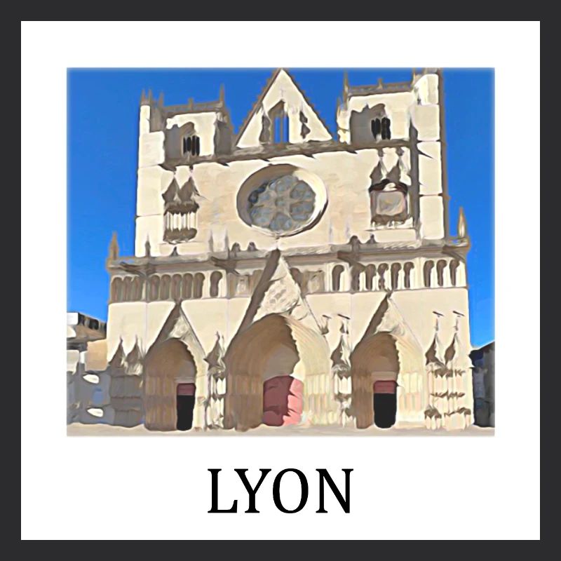 Lyon