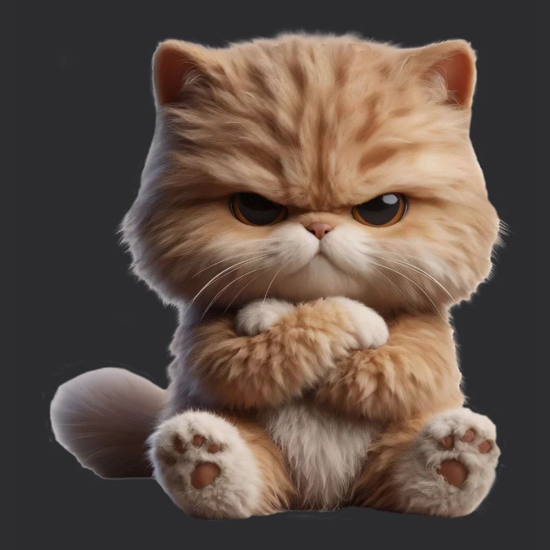 Chat Grim 1