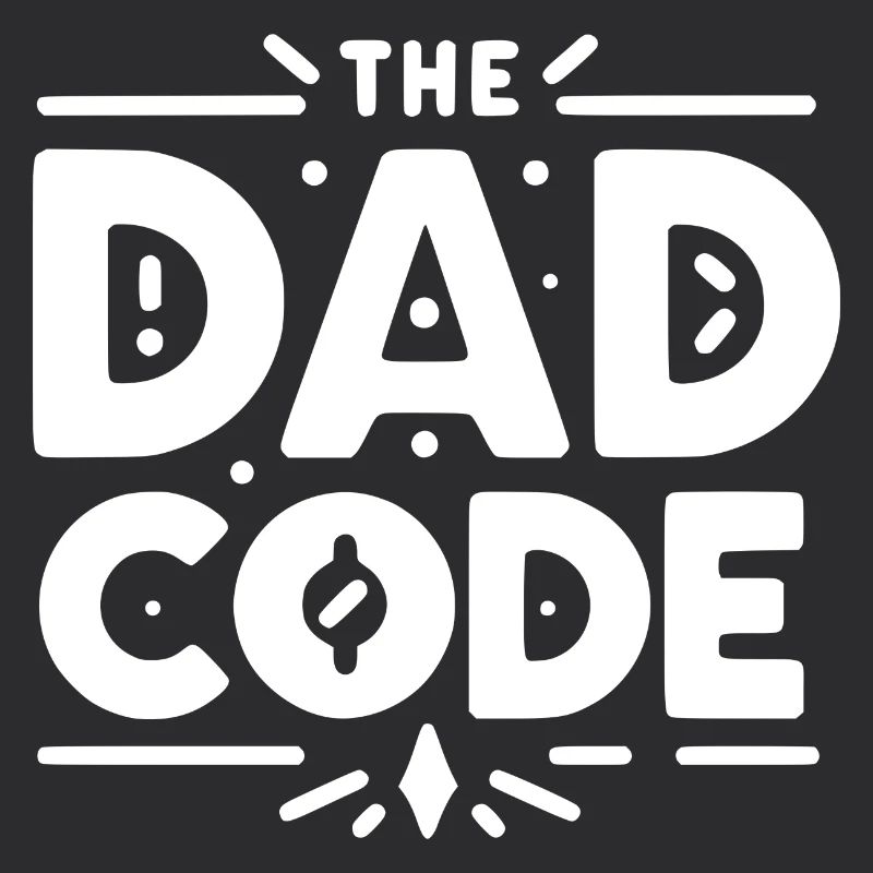 Le code du papa