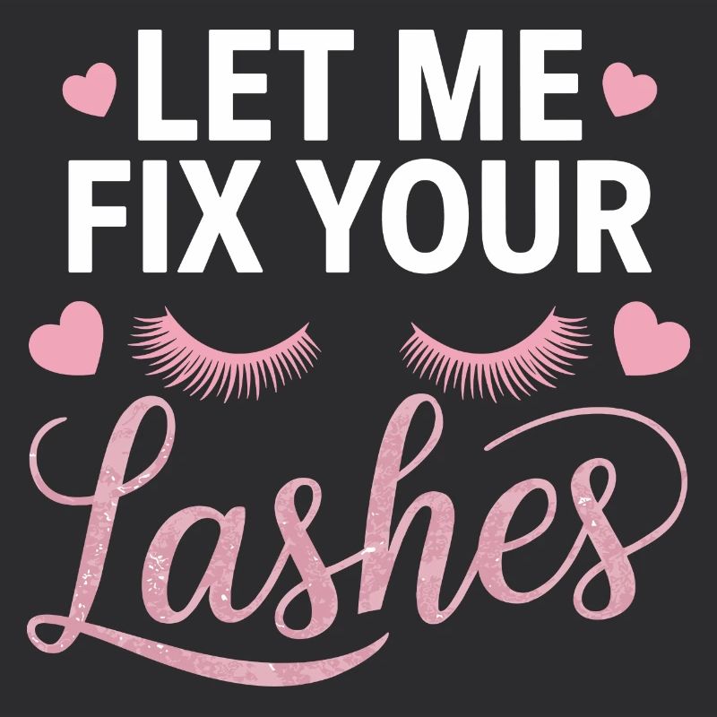 Précision pour des cils parfaits