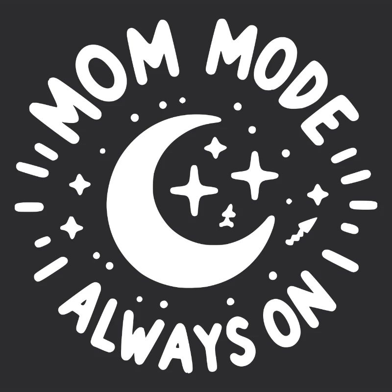Mode maman toujours activé