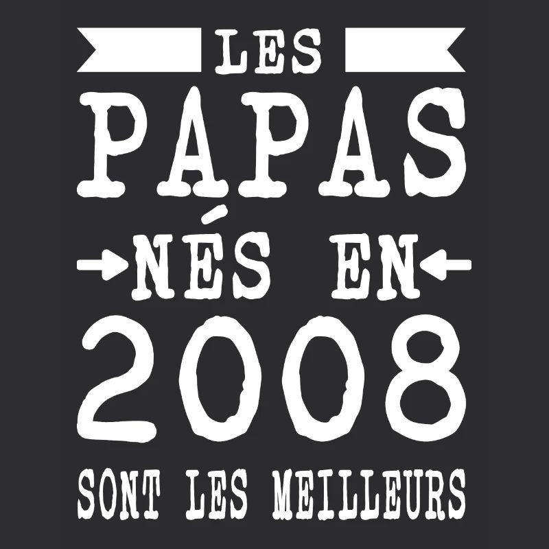 Dads born are better for it