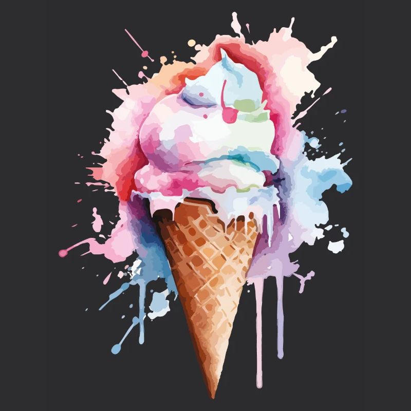 Eis Eiscreme