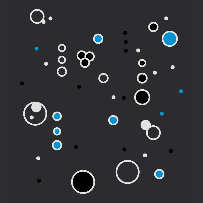 bubbles
