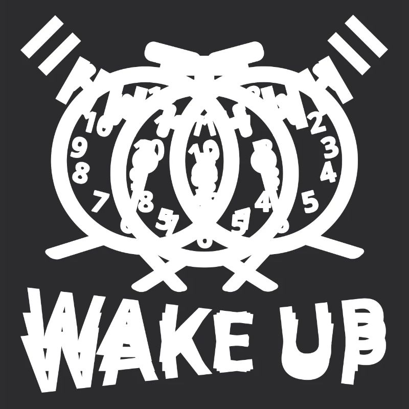 Alarm clock